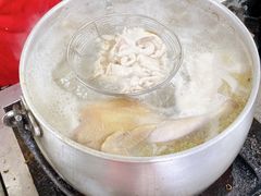 -老滕家过桥米线(金鱼胡同店)