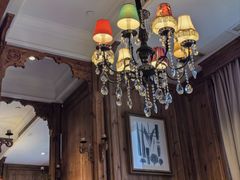 -新白鹿餐厅(城西银泰城店)