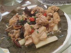 -百乐门喜宴(海珠广场华厦店)