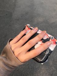 -Yumi优米日式美甲美睫