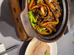 -调鼎居·手工淮扬菜