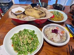 -醉长安(南门总店)