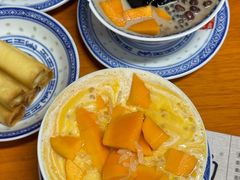 -韵姐牛奶甜品世家