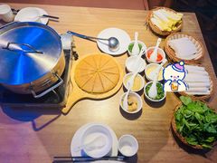 -阿斯牛牛·凉山菜(新会展店)