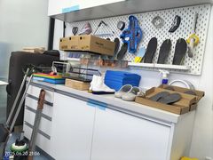 -Andrew指甲专科灰指甲·甲沟炎矫正·3D步态矫形鞋垫定制(上海法华镇路旗舰店)