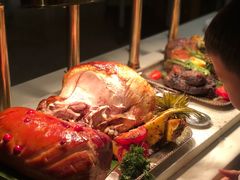 -西安高新希尔顿酒店·咖啡露台西餐厅