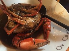 -Ministry of Crab(科伦坡店)