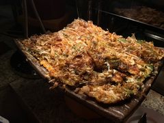 -松山湖凯悦酒店·Café自助餐厅·周末火舞秀表演