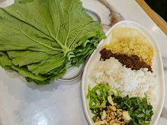 -京滨饭店·餐厅(阜外大街店)