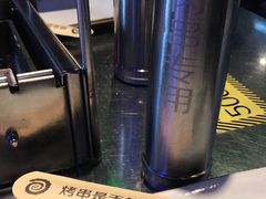 -很久以前羊肉串(大华三路店)
