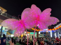-万科生活广场(东莞松山湖店)