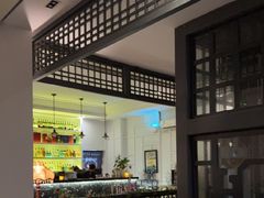 -22ºN BISTRO西餐&酒馆