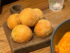 -恩你小木屋·韩式料理(假日广场店)