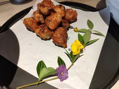 -滋粥楼·顺德菜海鲜茶点(金融城店)