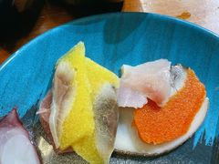 -圣罗巴甄选自助(麦凯乐店)