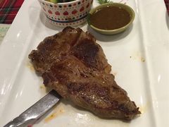 -芭莉与彩虹西餐厅(成都合生汇店)