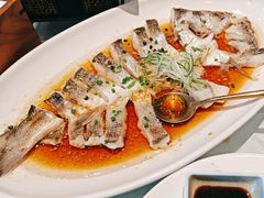 -柒园·三十年创意杭帮菜(龙湖滨江天街店)