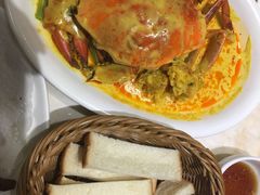 -顺风海鲜港(金玉兰店)