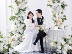 -经典婚纱摄影美学馆·私人定制