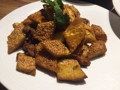 -胖老汉椒麻鸡清真新疆菜(西御街店)