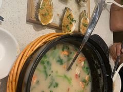 -如轩·海鲜砂锅粥·潮汕菜(小榄店)