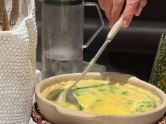 -领鲜天下·焗海鲜·花胶鸡(天目里店)