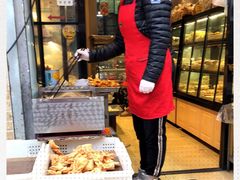 -宏发红西饼屋(天津路店)