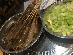 -盈田盈粥庄(博山东路店)