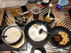 -渔米丰·广府鱼汤米线(光明广场店)