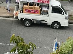 -台场海滨公园船码头