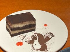 -布拉格餐厅· 中欧捷克菜(全国首店)