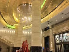 -唐山河头老街国丰维景国际大酒店