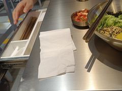 -西塔喜稻石锅米饭(太原街店)
