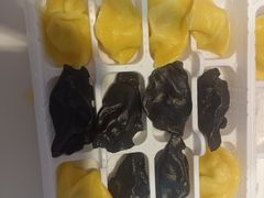 -船歌·鱼水饺青岛菜(正阳路店)