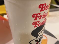 -麦当劳(广州新港东路第二分店)