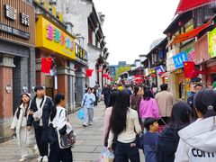-衣裳街历史文化街区