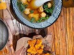 -北丐先生·野馄饨烧烤(泰达E街区店)