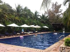 iphone_upload_pic-三亚湾红树林度假世界(木棉酒店)