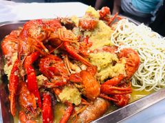 -呆虾王龙虾馆(南湖总店)