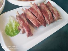 -西安饭庄·非遗陕菜(钟楼店)
