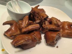 -锦庐道地川菜(来福士店)