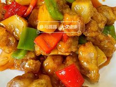-砂锅李(九江路店)