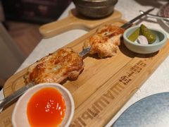 -俄士厨房(环球港店)