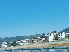 -新安江山水画廊风景区