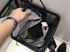-优衣库(南宁万象城店)