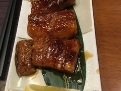 -大渔铁板烧(中山路八佰伴店)
