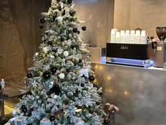 -J Create城市露营咖啡·简餐·宠物(上海动物园店)