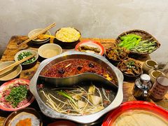 -后火锅(总店)
