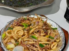 -品鲜海鲜餐厅(黄厝店)