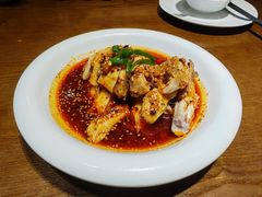 -手拉手美食(清河路店)